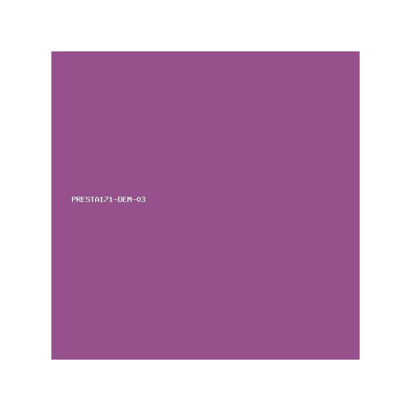 PRESTA171 03 — Pamuklu Yatak Örtüsü