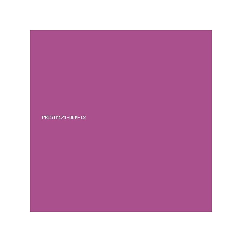 PRESTA171 12 — Yoga Matı