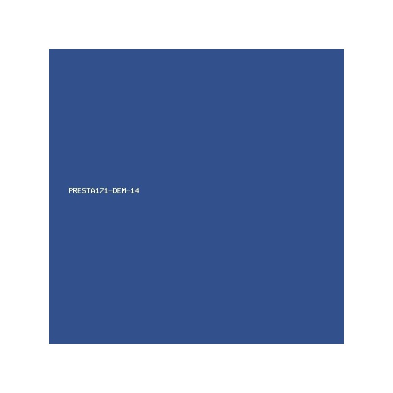 PRESTA171 14 — Ofis Mousepad
