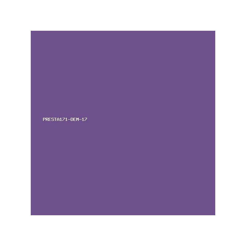 PRESTA171 17 — Duş Başlığı Krom