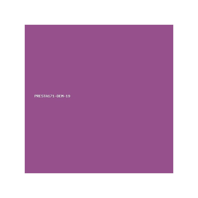 PRESTA171 19 — Kamp Feneri