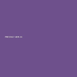 PRESTA17 01 — Ahşap Duvar Rafı