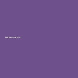 PRESTA9 01 — Ahşap Duvar Rafı